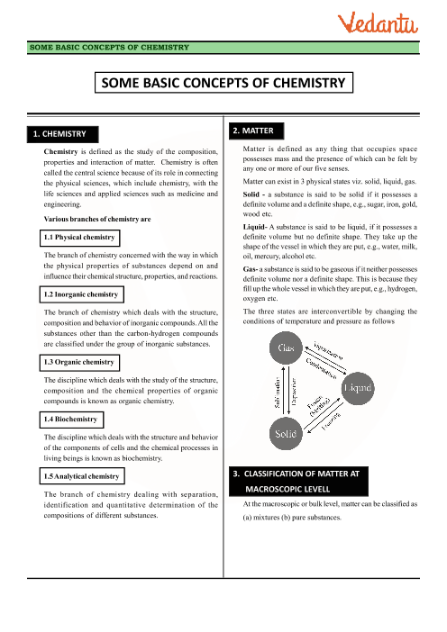 Ka Chart Chemistry