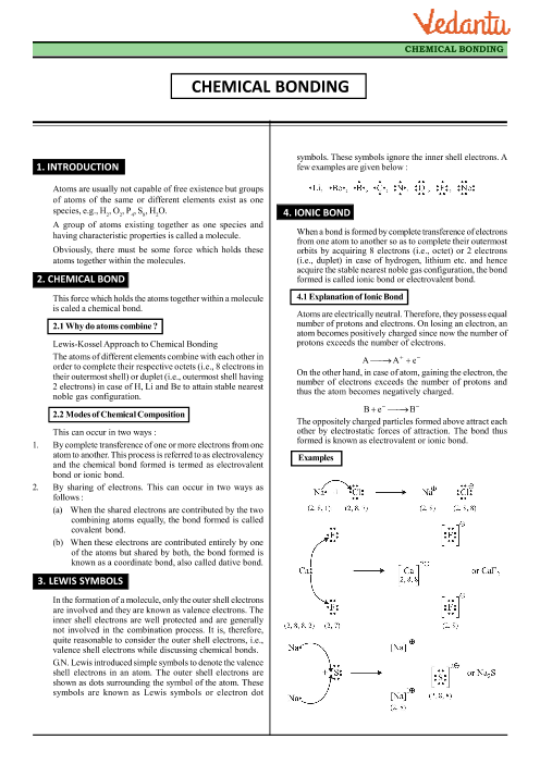 Ka Chart Chemistry