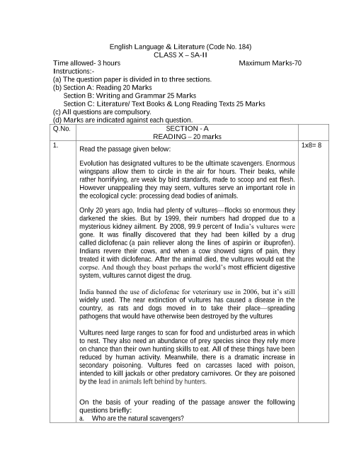 Class 3 english grammar chapter 1 image