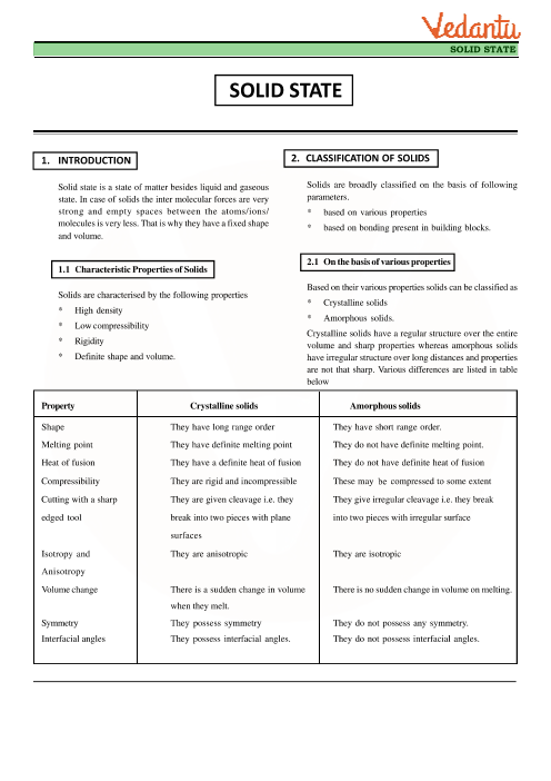 Ka Chart Chemistry