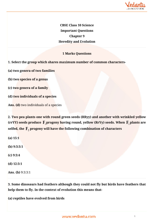 class 10 science chapter 9 case study questions