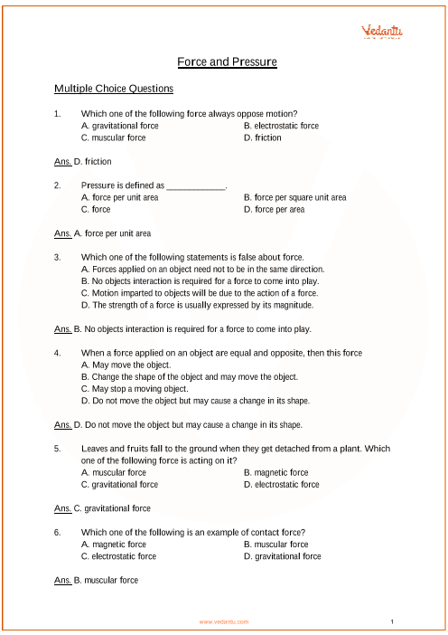 Important Questions For Cbse Class 8 Science Chapter 11