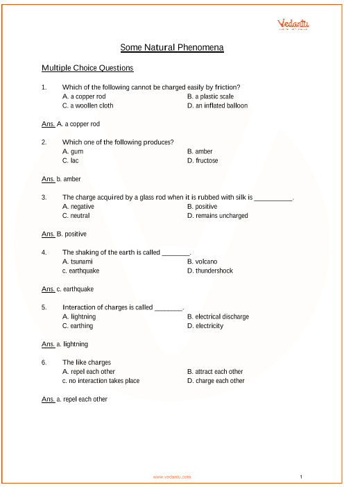 Science Quiz Questions And Answers For Class 5 Cbse Quiz