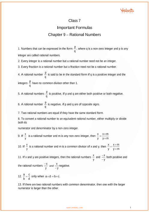 class-7-maths-rational-numbers-worksheet-cbse-class-7-mental-maths-rational-numbers-worksheet