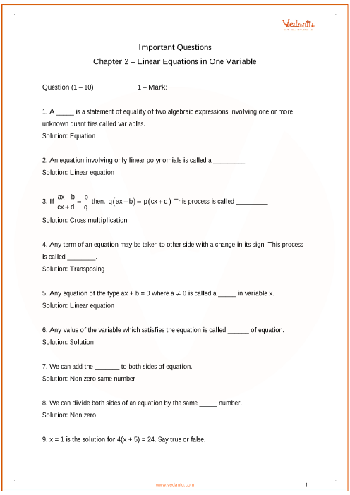 case study questions for class 8 maths chapter 2