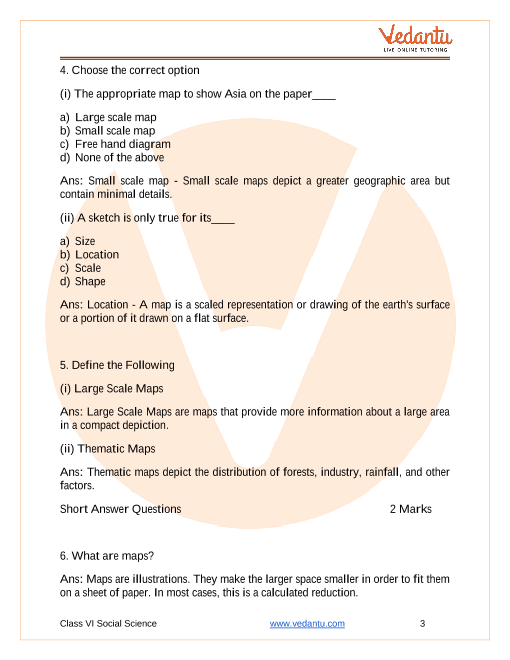 Top more than 157 class 6 drawing paper best seven.edu.vn