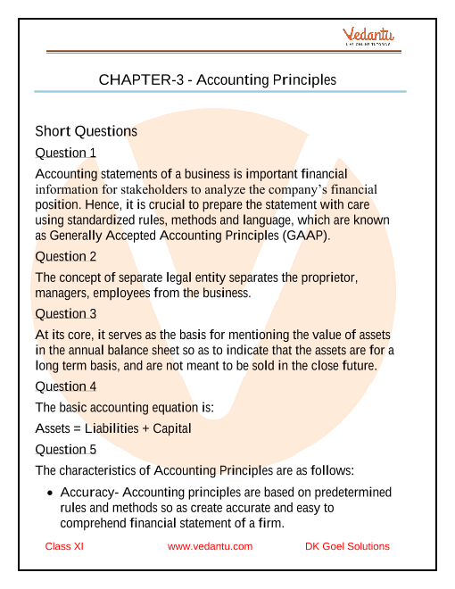 principles of accounting chapter 3 homework answers