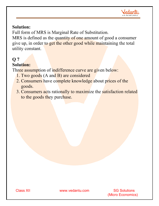 SOLUTION: Pdfcoffee com sandeep garg microeconomics class 12 pdf free -  Studypool