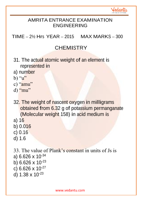 How to write answers in board exams image