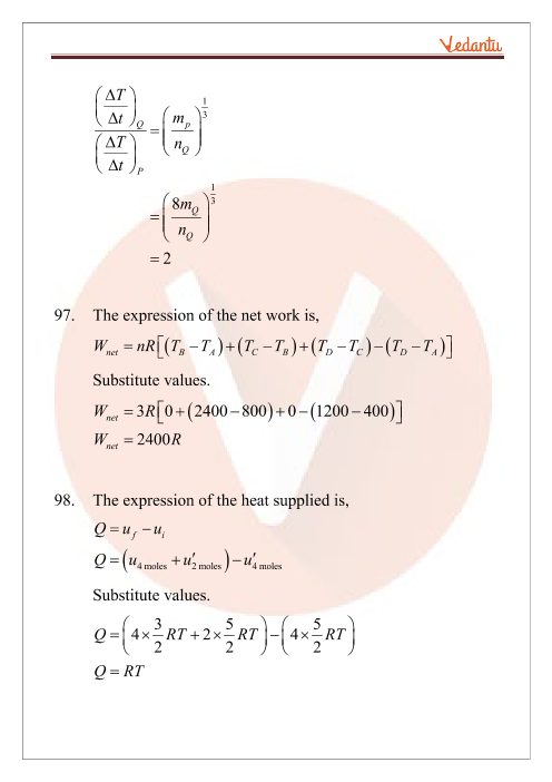 Ap Eamcet 19 Physics Previous Year Question Papers With Solutions 22nd April 19 Morning Shift