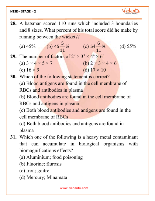 ntse-exam-model-question-paper-2023-2024-eduvark-46-off
