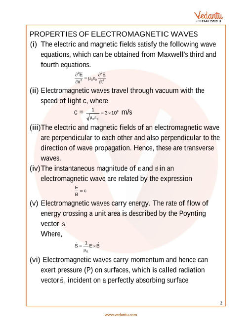 Electromagnetic Waves Note Taking Worksheet Worksheets For Kindergarten
