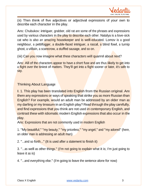 Xam Idea Summary ENGLISH COMPLETE  PDF