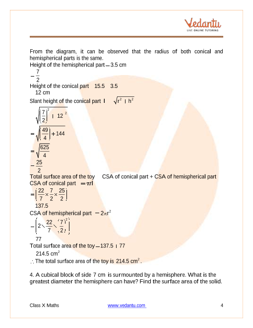 Plywood Dinghy Plans Free site, Ch 13 Maths Class 10 Ncert Solutions