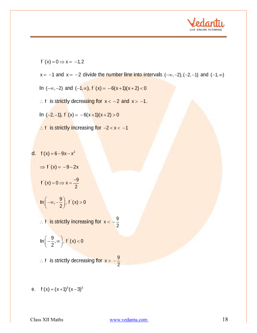 application of derivatives problems with answers pdf