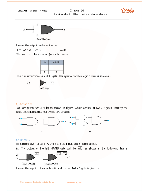 Questions On Logic Gates Truth Tables Pdf Matttroy