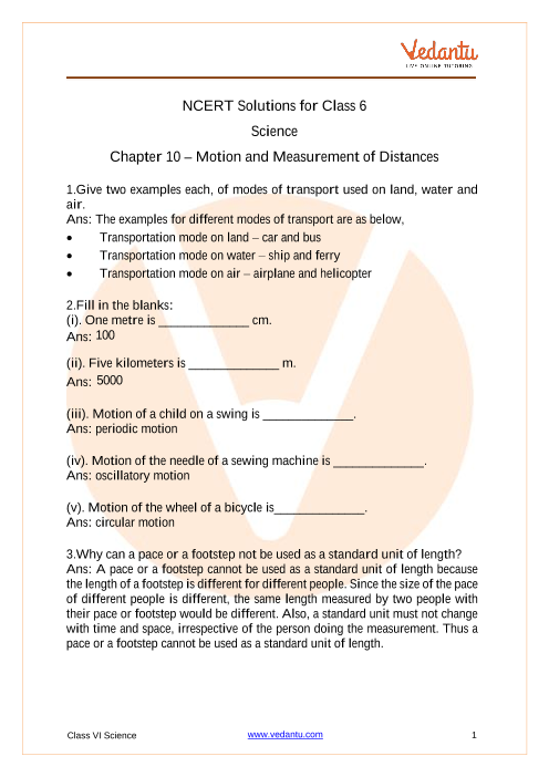 case study questions for class 6 science chapter 10