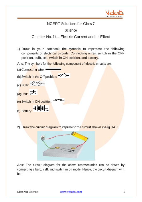 Access NCERT Solutions for Class 7 Science part-1