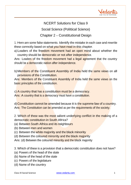 case study based questions class 9 social science pdf