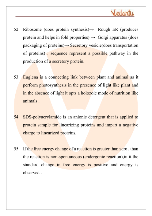 JIPMER 2015 Biology Question Paper with Solutions