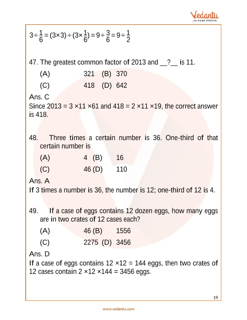 imo maths olympiad sample paper 1 for class 5 with solutions