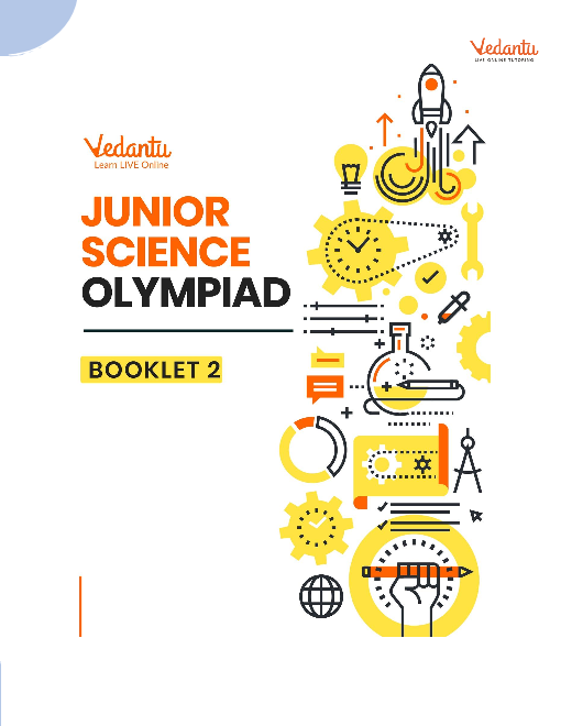 JSO junior science olympiad Booklet 2 part-1