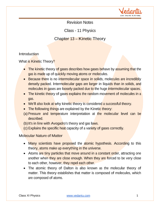 Physics topics for high school image