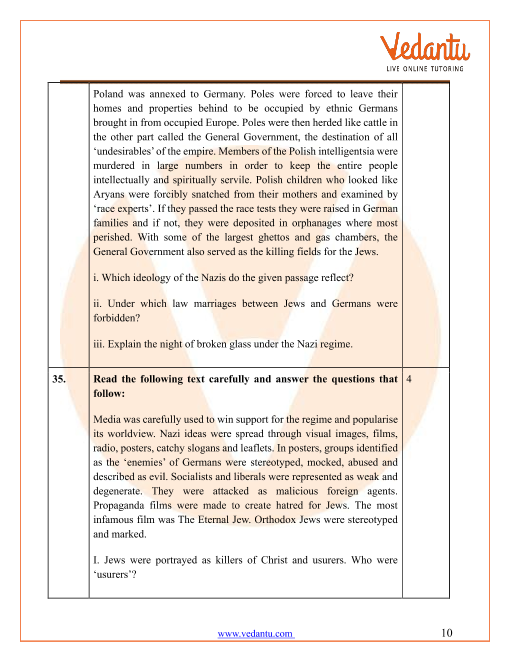 case study of 9th class sst