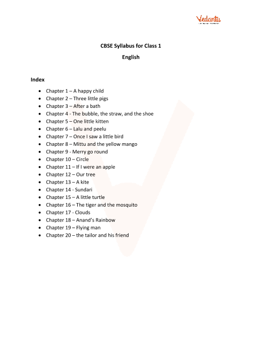 english grammar syllabus pdf