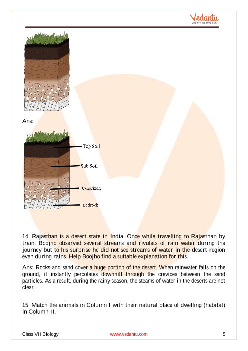 What Is Soil Erosion Cl 7 Pdf Infoupdate Org