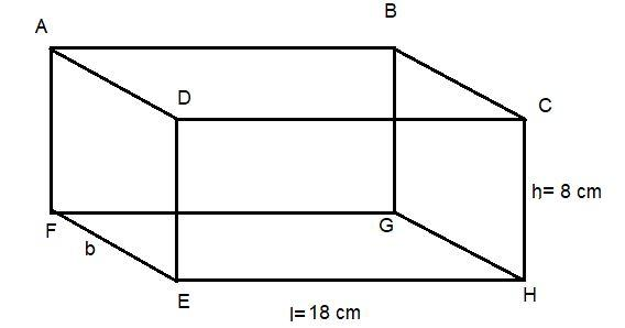 Area Of 4 Walls A Cuboid Is 448 Sqcm Its Length Class 10 Maths Cbse - How To Calculate Area Of Four Walls