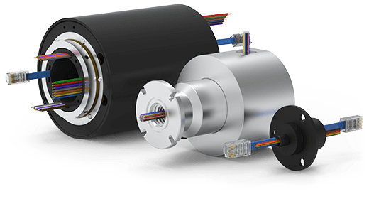 Question Video: Identifying the Current Produced in a Slip Ring Generator |  Nagwa