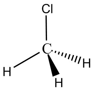 $C{H_3}Cl$ has more dipole moment than $C{H_3}F$ because:(A) Electron ...