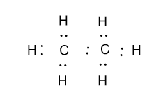 C2H6O Lewis Dot Structure