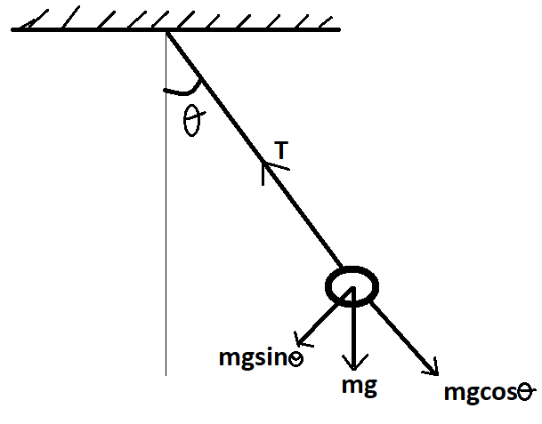 The relationship between gravity and time