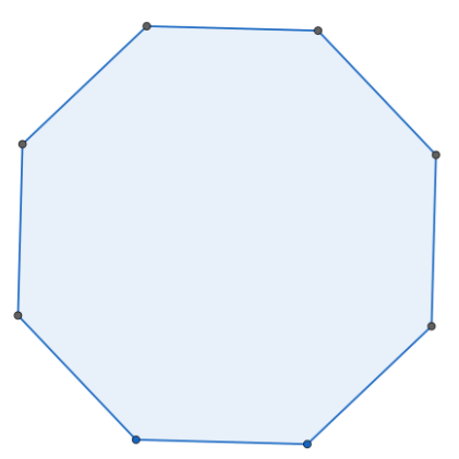 How to Draw an Octagon (with Pictures) - wikiHow
