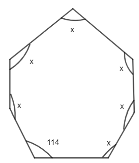 Sided polygon 7 Classification of