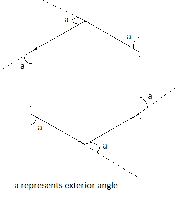 Exterior Angle TheoremExponents  moni