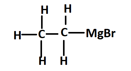 bromide ethyl magnesium grignard reagent 2h