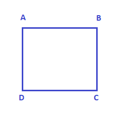 What is the order of symmetry of the square? Give the angle of such ...