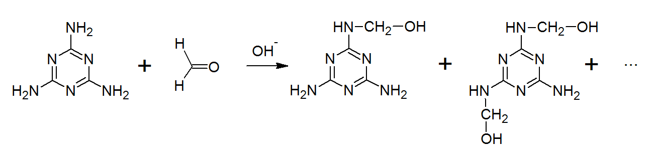 Формальдегид кислород. Меламин формула. Меламин формальдегид. Меламин структурная формула. Меламин структура.