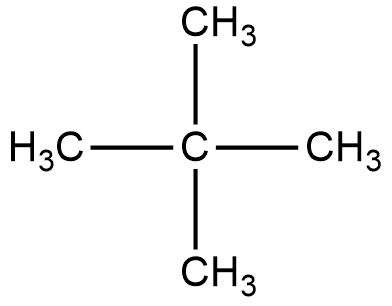 The IUPAC name of neopentane is