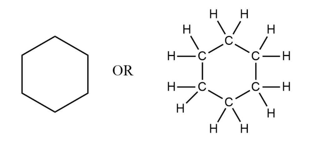 Cyclohexanone Structure Cyclohexanone Structure