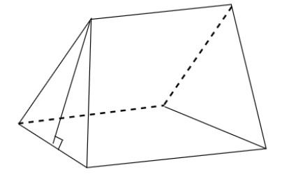 3d triangular prism