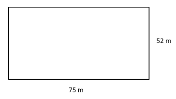 The length of a rectangular plot of a land exceeds its breadth by \\[23 ...