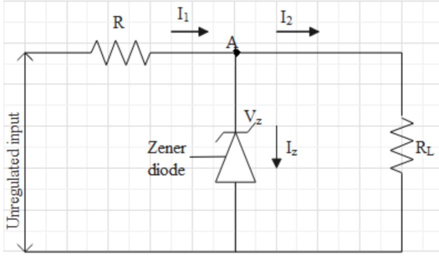 Diode Diagram Circuit Wiring Flow Line