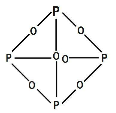 phosphorus atoms atom compound