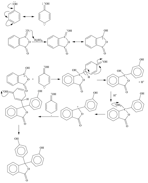 Синтез фенолфталеина. Phenolphthalein Glutathione. Wade Organic Chemistry. Ki solution + phenolphthalein. Взаимодействие гидроксида натрия и фенолфталеина