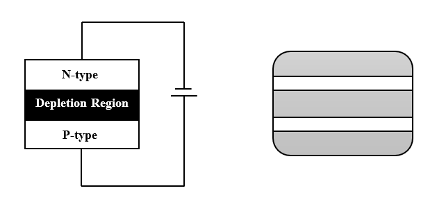 photovoltaic cell diagram