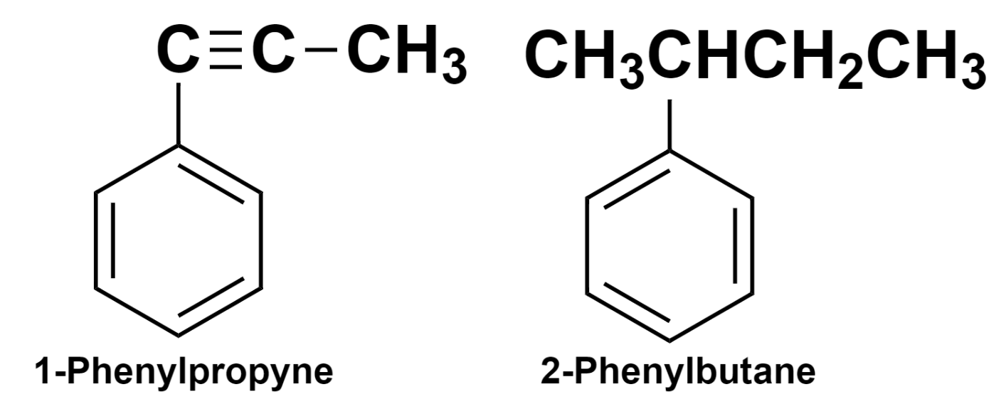 2.5: Aromatics - Structure and Names - Chemistry LibreTexts